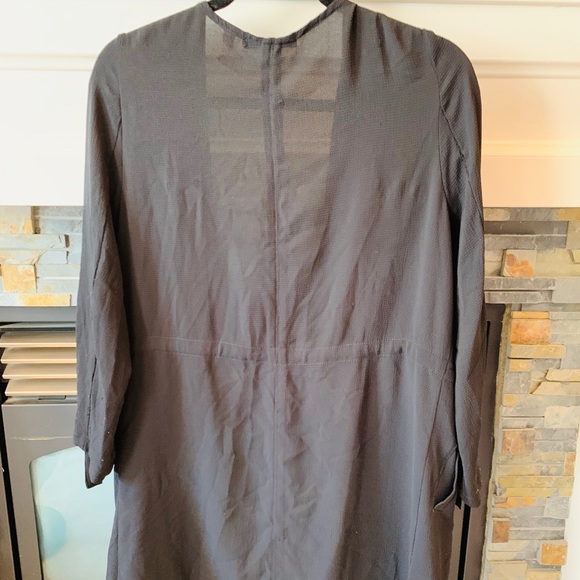 Cardigan - Picture 3 of 3